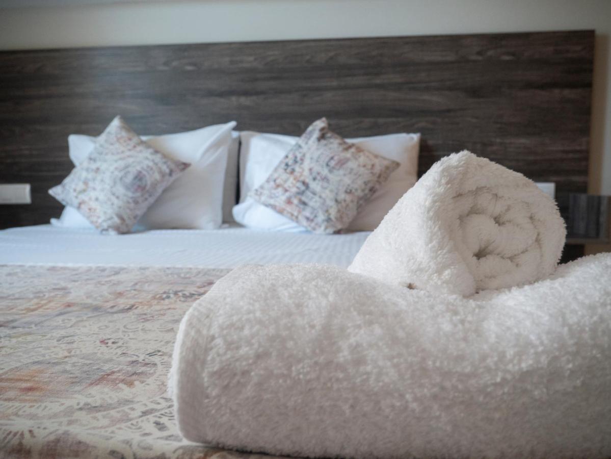 Miva Sea View Apartment Faliraki Exterior photo